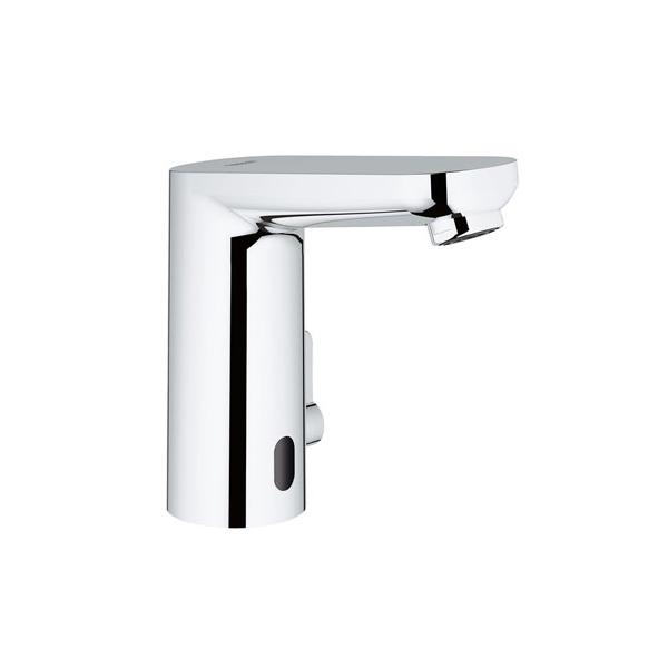 GROHE EUROSMART COSMOPOLITAN E (_Ȃ) JP210801 ʐ  O[G