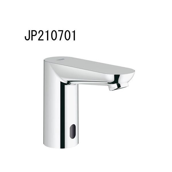 GROHE EUROECO COSMOPOLITAN E P JP210701 ʐ  O[G