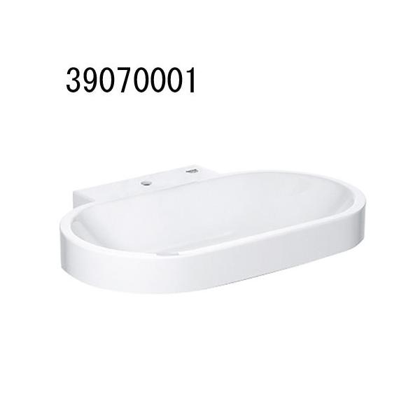 GROHE EUROCOSMO WASHBASINS xbZʊ zCg 퐻 39070001 ʊ O[G