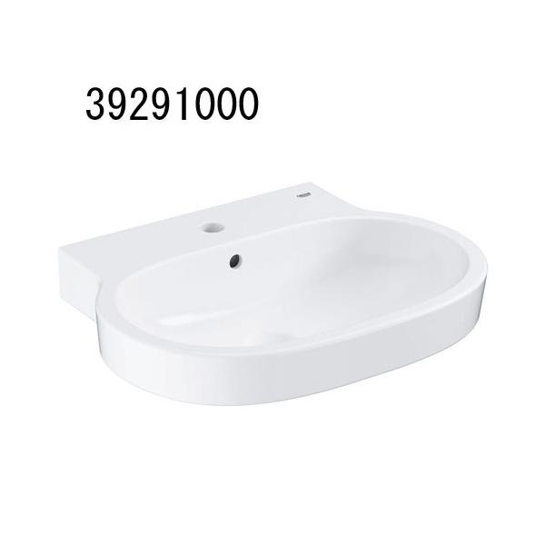 GROHE EUROCOSMO WASHBASINS xbZʊ zCg 퐻 39291000 ʊ O[G