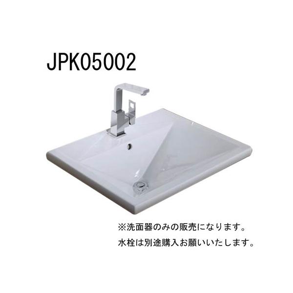 GROHE JAPAN COLLECTIONS WASHBASINS I[o[JE^[ʊ zCg 퐻 JPK05002 ʊ O[G