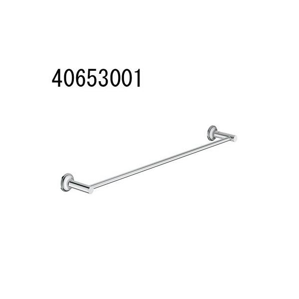 GROHE ACCESSORIES ESSENTIALS AUTHENTIC �^�I���o�[626mm 40653001 �O���[�G