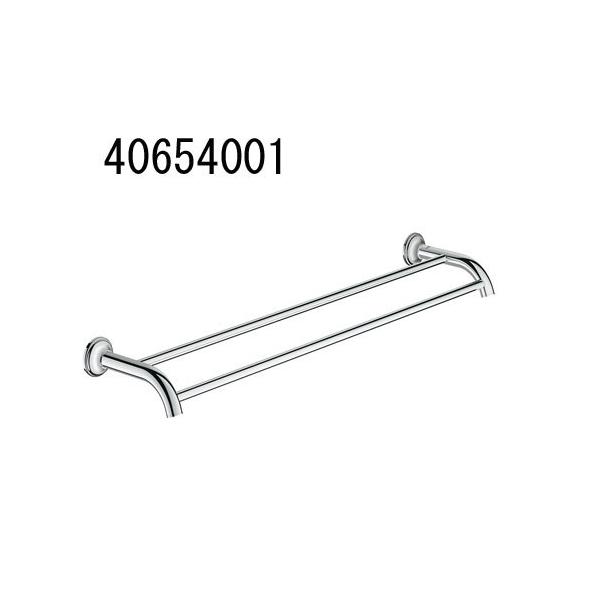 GROHE ACCESSORIES ESSENTIALS AUTHENTIC �_�u���^�I���o�[626mm 40654001 �O���[�G