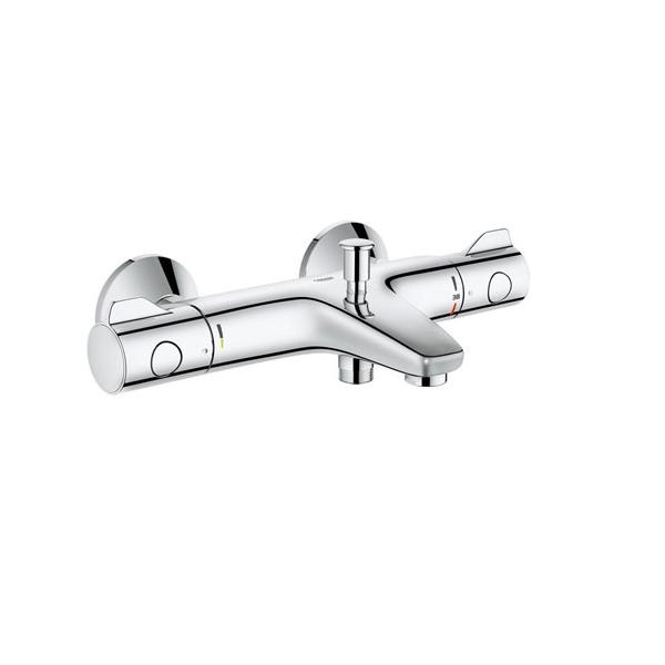 GROHE GROHTHERM 800 O[T[800 T[X^bgoXEV[ JP273601 O[G
