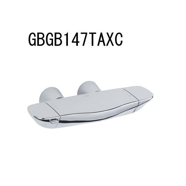 GROHE GROHTHERM COMFORT T[X^bgoXEV[ ndl GBGB147TAXC-2 O[G