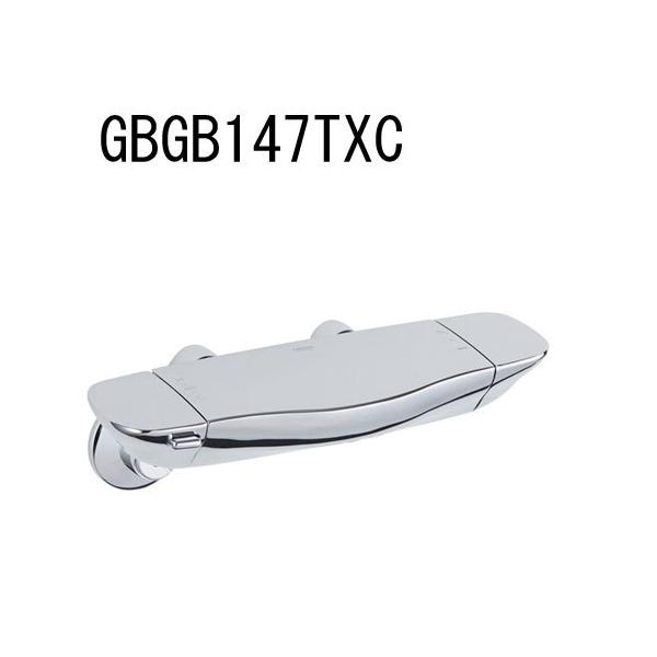 GROHE GROHTHERM COMFORT T[X^bgoXEV[ ndl GBGB147TXC-2 O[G