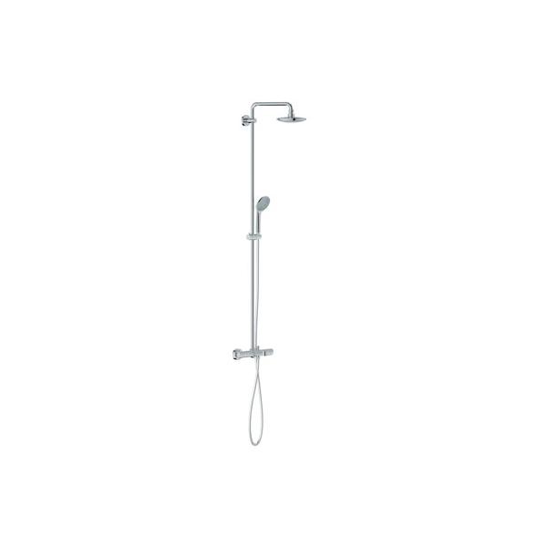 GROHE SHOWER SYSTEM [tHAV[VXe T[X^bgoXEV[^Cv JP288303 O[G