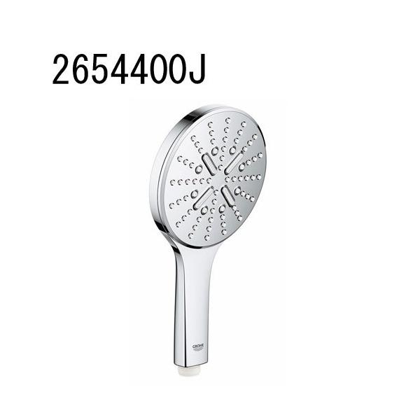 GROHE SMARTACTIVE X}[gANeBu nhV[ 130Eh 2654400J O[G