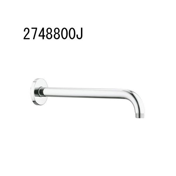 GROHE HEAD SHOWERS XNGAV[A[(275mm) 2748800J  O[G