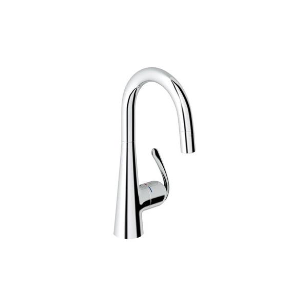 GROHE ZEDRA VOo[Lb` ndl JP350800  O[G