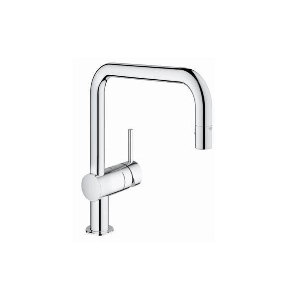 GROHE MINTA VOo[Lb` ndl JP300303  O[G