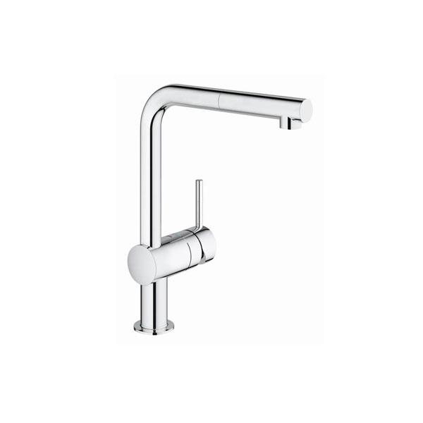 GROHE MINTA VOo[Lb` ndl JP300403  O[G