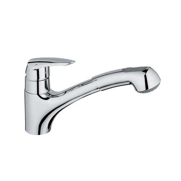 GROHE EURODISC VOo[Lb` ndl JP366502  O[G