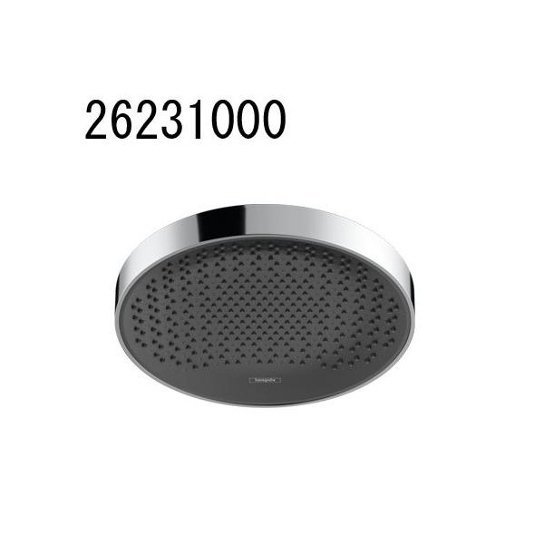 hansgrohe Rainfinity ���C���t�B�j�e�B �I�[�o�[�w�b�h�V�����[�V�t��360 1�W�F�b�g 26231000 �n���X�O���[�G
