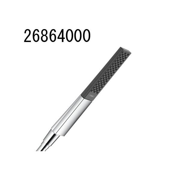 hansgrohe Rainfinity Hondo Shower ���C���t�B�j�e�B �n���h�V�����[100 1�W�F�b�g 26866000 �n���X�O���[�G