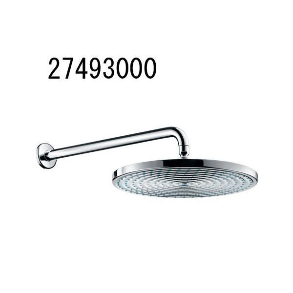 hansgrohe Raindance C_XS I[o[wbhV[ Ǖt300 1WFbg GA 27493000 nXO[G