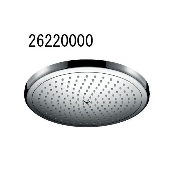 hansgrohe Croma �N���} �I�[�o�[�w�b�h�V�����[280 1�W�F�b�g �G�A 26220000 �n���X�O���[�G