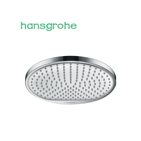 hansgrohe Crometta �N�����b�^S �I�[�o�[�w�b�h�V�����[240 1�W�F�b�g 26723000 �n���X�O���[�G