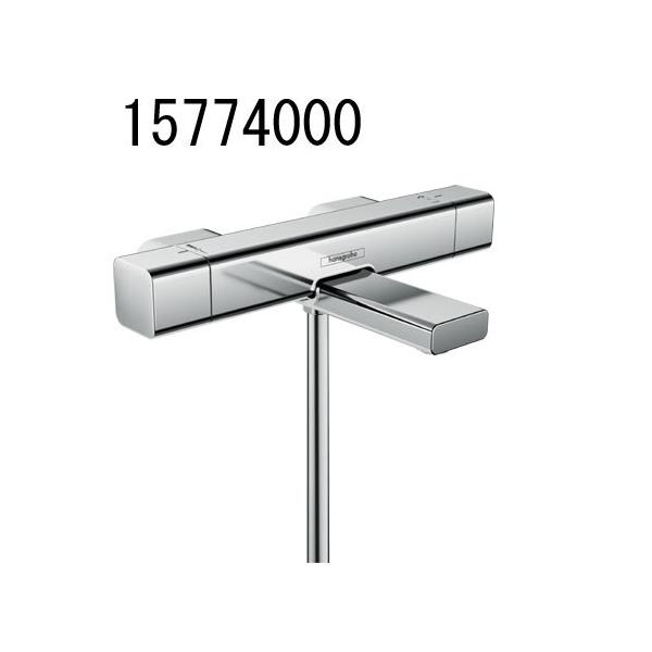 hansgrohe Ecostat E �G�R�X�^�b�gE �o�X�T�[���X�^�b�g�I�o�^ �������� �X�p�E�g�t 15774000 �n���X�O���[�G