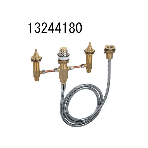 hansgrohe 4�z�[�������t���o�X��������p(������) 13244180 �n���X�O���[�G