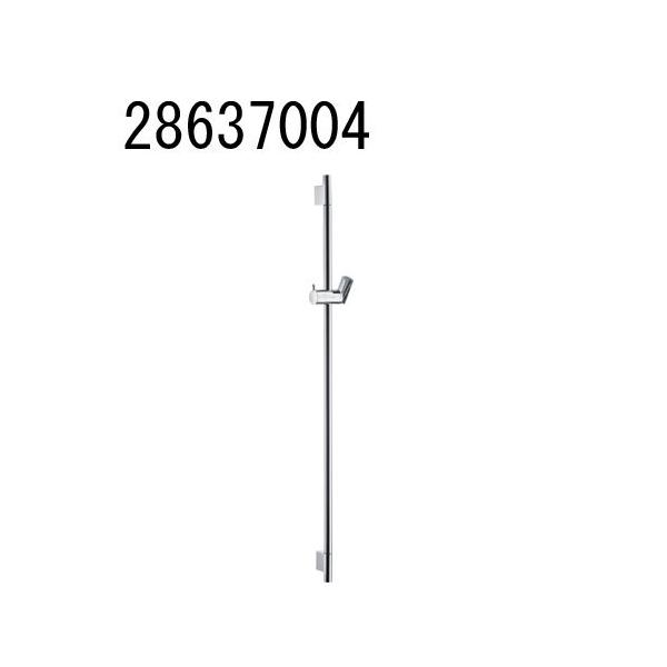 hansgrohe Wallbar ���j�J �E�H�[���o�[ S�v�� 1200mm 28637004 �n���X�O���[�G