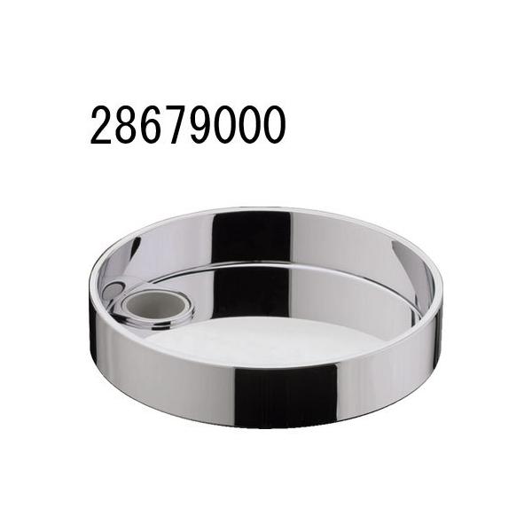 hansgrohe Wallbar �J�Z�b�^S�v�� �\�[�v�f�b�V�� 28679000 �n���X�O���[�G