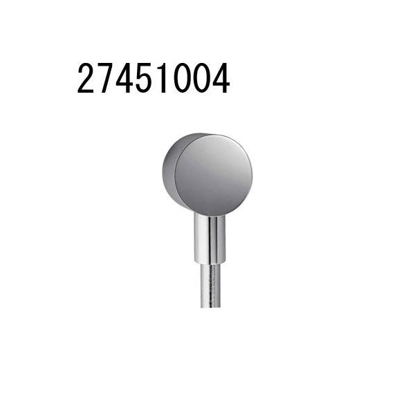 hansgrohe Accessories �V�����[��o�� S(�t�~�ٕt) 27451004 �n���X�O���[�G