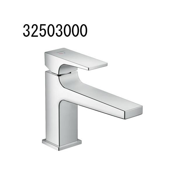 hansgrohe Metropol ���g���|�[�� �V���O�����o�[���ʍ�������100 �����O�X�p�E�g �N�[���X�^�[�g ���_�� 32503000 �n���X�O���[�G