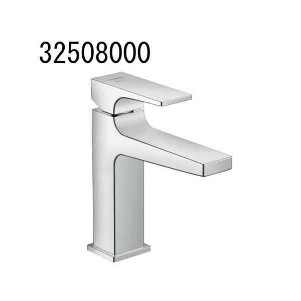 hansgrohe Metropol ���g���|�[�� �V���O�����o�[���ʍ�������110 �N�[���X�^�[�g ���_�� 32508000 �n���X�O���[�G