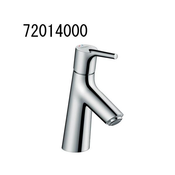 hansgrohe Talis S �^���XS �V���O�����o�[���ʍ�������80 �N�[���X�^�[�g ���_�� 72014000 �n���X�O���[�G