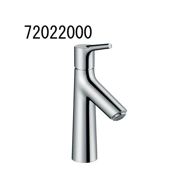 hansgrohe Talis S �^���XS �V���O�����o�[���ʍ�������100 �N�[���X�^�[�g ���_�L 72022000 �n���X�O���[�G