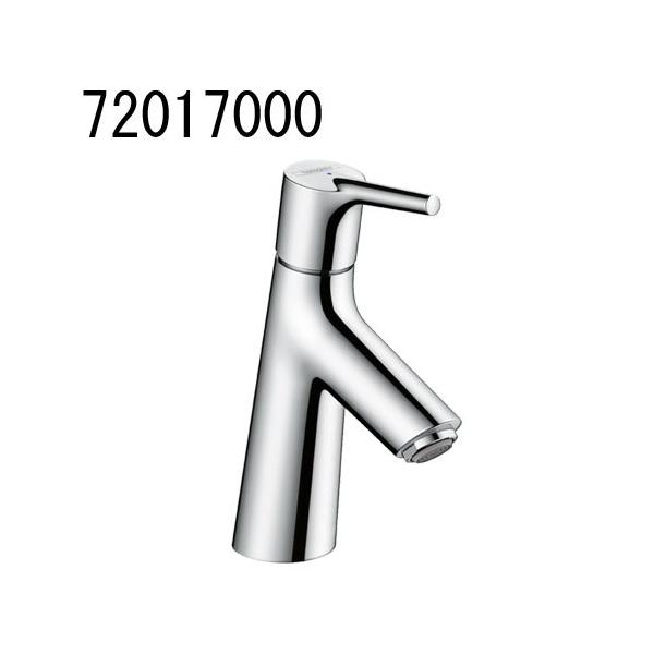 hansgrohe Talis S ^XS P80 _ 72017000 nXO[G