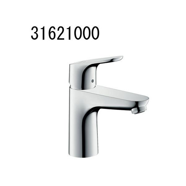 hansgrohe Focus tH[JX VOo[ʍ100 N[X^[g _L 31621000 nXO[G