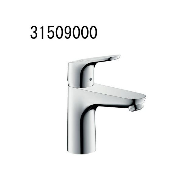 hansgrohe Focus tH[JX VOo[ʍ100 N[X^[g _ 31509000 nXO[G