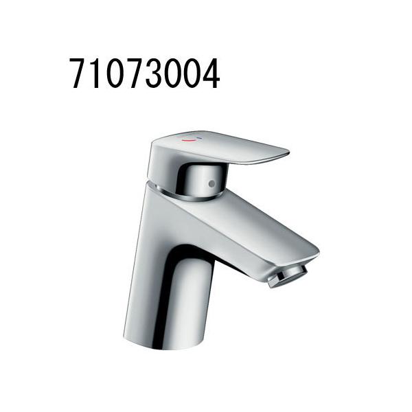 hansgrohe Logis ���M�X �V���O�����o�[���ʍ�������70 �N�[���X�^�[�g ���_�� 71073004 �n���X�O���[�G