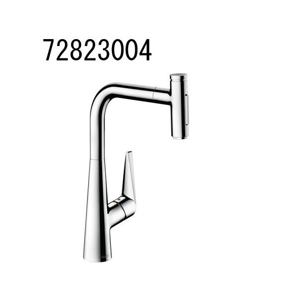 hansgrohe M51 VOo[Lb` ZNg o nCXpEg300(V[ؑ) 72823004 nXO[G