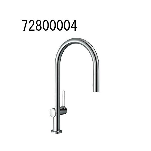 hansgrohe Talis M54 ^XM54 VOo[Lb` o210(V[ؑ) 72800004 nXO[G