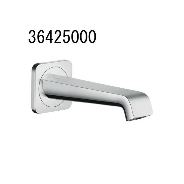 AXOR CITTERIO E Bath Mixer ANT[`beI oXXpEg181 36425000 ANT[ nXO[G