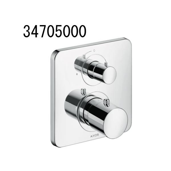 AXOR CITTERIO M ANT[`beIM T[X^bg 1AEgbg(ϕ) 34705000 ANT[ nXO[G