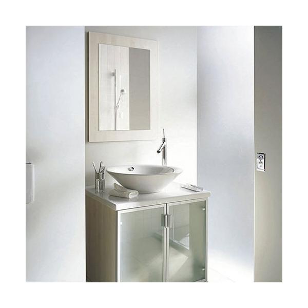 CERA STARCK �X�^���N ���ʊ� �z���C�g DV040853S-00 ��530 �d��10.5kg  �Z�� Philippe Starck �t�B���b�v�E�X�^���N