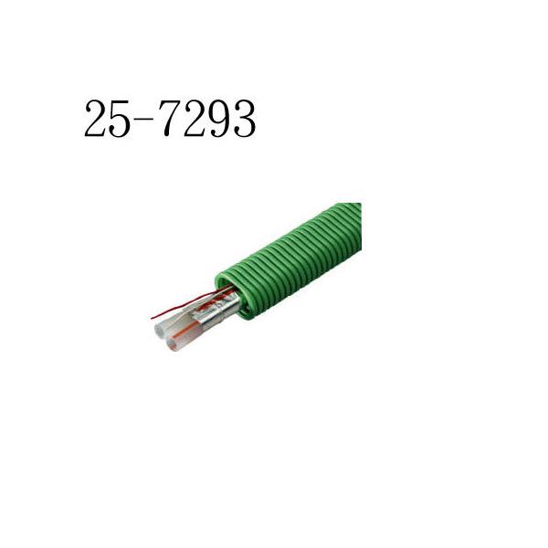 �����i�C ��7�ȉ~CD�t������(50m/��) IPT-7L-DCDE 25-7293 CD�ǐF:�� �M����3�c ���� Rinnai