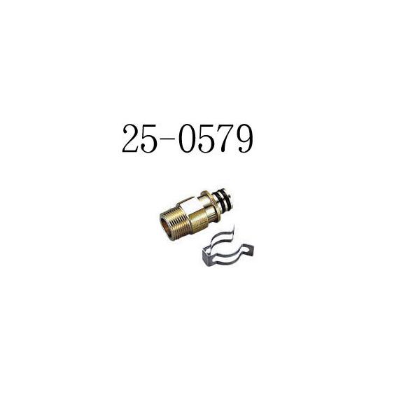 �����i�C �W���C���gBG3/4 ICHJ-BG3/4-1P 25-0579 ���� Rinnai