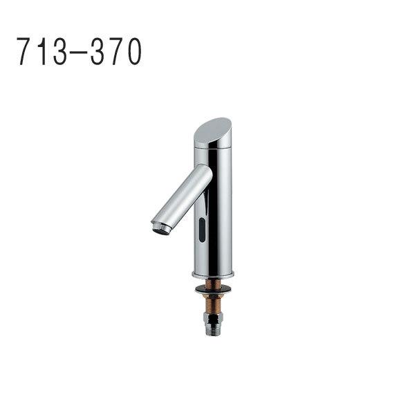 カクダイ センサー水栓 713-370 (水栓金具) 価格比較 - 価格.com カクダイ センサー水栓 713-370 (水栓金具) 価格比較 - 価格.com