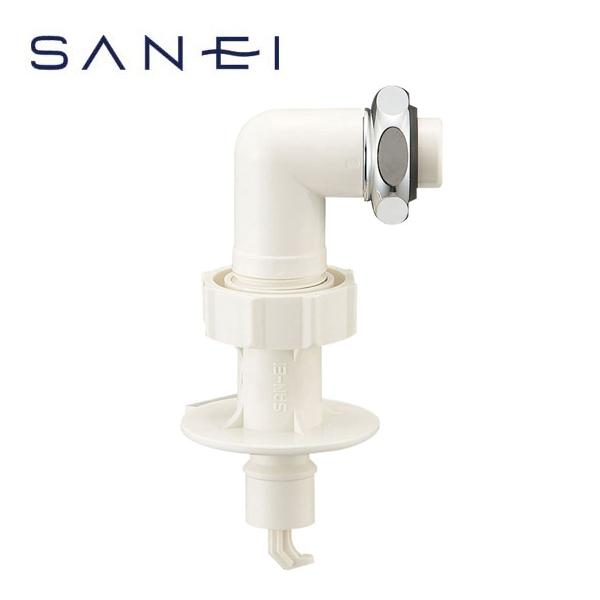 あすつく対応 SANEI 洗濯機用L型ニップル PY123-40TVX-16 曲げ あすつく対応 SANEI 洗濯機用L型ニップル PY123-40TVX-16 曲げ