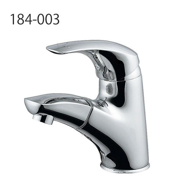 184-024 日用品・文房具・手芸用品 カクダイ 184-002 シングルレバー