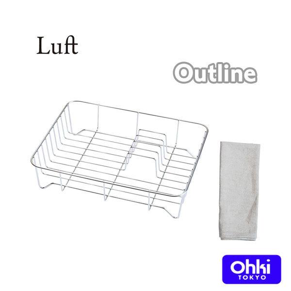 Luft Outline 02 AEgC ؂obg  02022-4 lCi[ ؐ쏊 Ohki