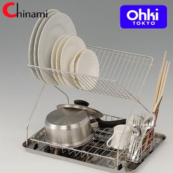 大木製作所 Ohki たためる水切り 00188-9は買いか？