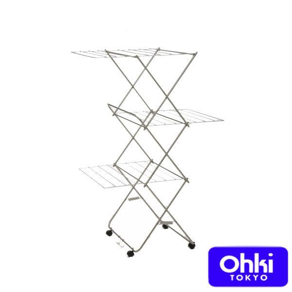 ؐ쏊 Ohki ^[^  00376-0 h[ XeX  