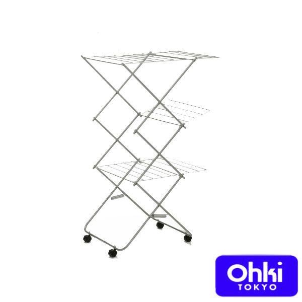 ؐ쏊 Ohki ^[^  00375-3 h[ XeX  