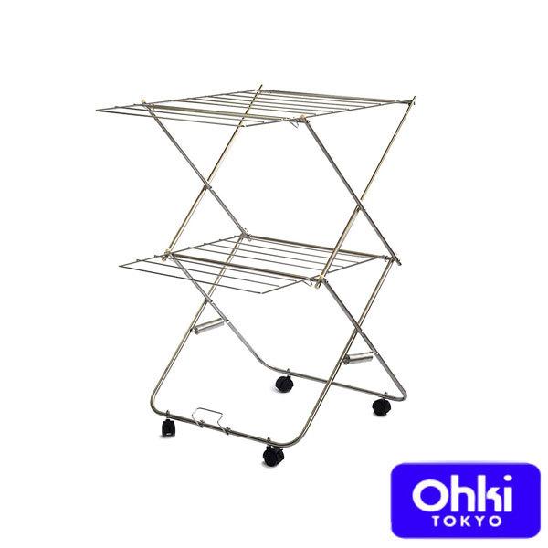 ؐ쏊 Ohki ^[^ 2i 00355-5 h[ XeX  